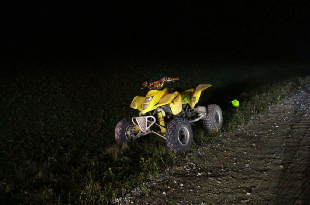 Vėlinių dieną tragiškų eismo įvykių išvengta, tačiau pareigūnams apskrityje teko vykti į avarijos, kurioje sužalotas pėsčiasis, vietą, ir tramdyti girtus vairuotojus.