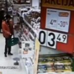 2018-11-26 Panevėžyje, Aukštaičių g., nenustatytas asmuo pavogė 3 pakelius kavos. Nuostolis – 23,97 eurai.