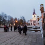 M. GARUCKO nuotraukos