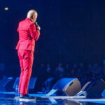 M. GARUCKO nuotraukos