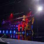 M. GARUCKO nuotraukos