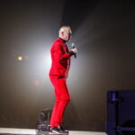 M. GARUCKO nuotraukos