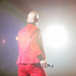 M. GARUCKO nuotraukos