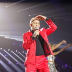 M. GARUCKO nuotraukos