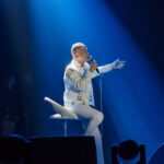 M. GARUCKO nuotraukos