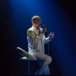 M. GARUCKO nuotraukos