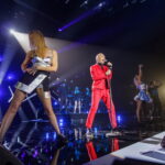 M. GARUCKO nuotraukos