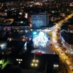 Gyčio CIMERMONO (Akis debesyse) nuotraukos