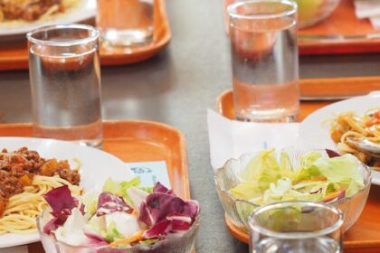 Atnaujintuose valgiaraščiuose mokykloms virėjai ir konditeriai siūlys rinktis iš maždaug šimto įvairių receptų, tarp jų nelieka dalies įprastinių lietuviškos virtuvės patiekalų.