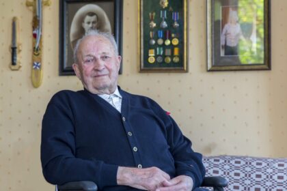 Laisvės premija sekmadienį apdovanoti septyni Lietuvos partizanai šalies nepriklausomybės sulaukė išvengę mirties bausmės, tačiau patyrė žiaurius kankinimus bei tremtį sovietų lageriuose.