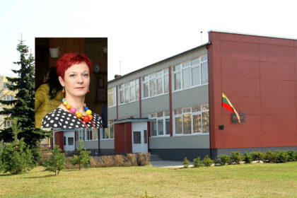 Panevėžio miesto savivaldybėje vyko konkursas į lopšelio-darželio „Žvaigždutė“ direktorius. Jį laimėjo 39 metų Jurgita Ablėnė, šiuo metu dirbanti mokytoja Beržų progimnazijoje.