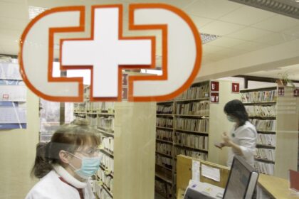 Šalyje daugėja susirgimų gripu: praėjusią savaitę Lietuvoje susirgo beveik 2 000 gyventojų.