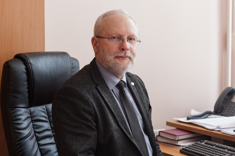 Sauliaus Glinskio teigimu, Upytės seniūnijoje vien tik prie Ėriškių prijungta dešimtys panaikintų aplinkinių kaimų. M. GARUCKO nuotr.