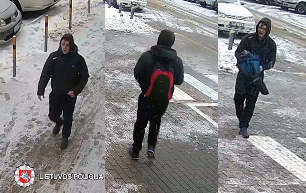 2019-01-05 9.07 val. Panevėžyje, Savanorių a., autobuso keleivis, išlipdamas iš autobuso, galva sudavė vieną smūgį autobuso vairuotojui į galvą.