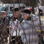 M. GARUCKO nuotraukos