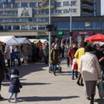 M. GARUCKO nuotraukos