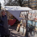 M. GARUCKO nuotraukos