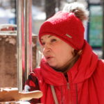 M. GARUCKO nuotraukos