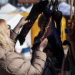 M. GARUCKO nuotraukos