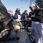 M. GARUCKO nuotraukos