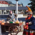 M. GARUCKO nuotraukos