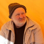 M. GARUCKO nuotraukos