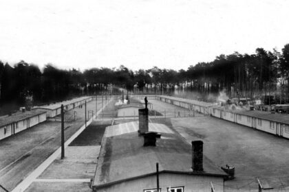 Keliems šimtams lietuvių teko išgyventi Štuthofo koncentracijos stovyklos siaubą. Vienus mirtis ištiko jau netrukus ten patekus, kiti artėjant frontui sulaukė stovyklos evakuacijos, tačiau nepajėgė jos išgyventi, treti sulaukė karo pabaigos, tačiau susidūrė su sovietų sistema arba buvo priversti gyventi emigracijoje.