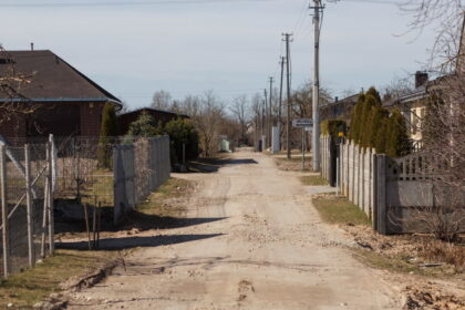 Panevėžio rajono savivaldybė planuoja sekti kitų savivaldybių pavyzdžiu ir paremti sodininkų bendrijas.