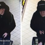 2019-02-26 18 val. Panevėžyje, Kniaudiškių g, iš prekybos centro nenustatytas asmuo pavogė alkoholinių gėrimų ir kavos. Nuostolis – 153,79 eurai.