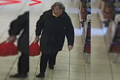 2019-04-18 12.30 val. Panevėžyje, Klaipėdos g, prekybos centre nenustatytas asmuo pavogė piniginę. Nuostolis – 560 eurų.