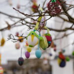 Raguva. M. GARUCKO nuotrauka