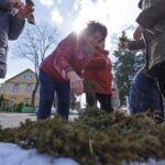 M. GARUCKO nuotraukos