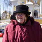 M. GARUCKO nuotraukos