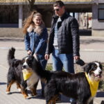 M. GARUCKO nuotraukos