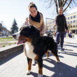 M. GARUCKO nuotraukos