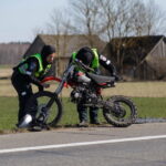 M. GARUCKO nuotraukos