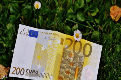 Internetiniai apgavikai panevėžietį paliko be būsto ir be pinigų.