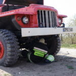 M. GARUCKO nuotraukos