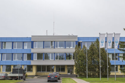 Prevencinės priemonės dėl koronaviruso plitimo