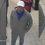 2019-05-06 Panevėžyje, Žemaičių g., iš prekybos centro nenustatytas asmuo pavogė atlantinės skumbrės. Nuostolis – 1,74 eurų.