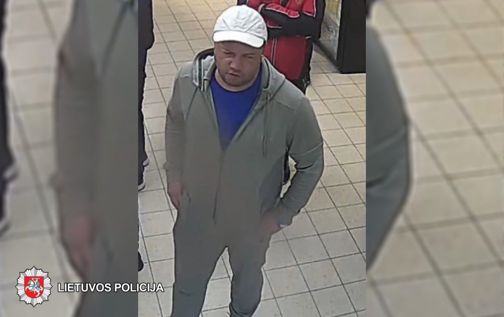 2019-05-06 Panevėžyje, Žemaičių g., iš prekybos centro nenustatytas asmuo pavogė atlantinės skumbrės. Nuostolis – 1,74 eurų.