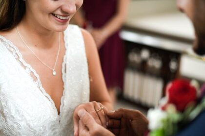 Visi jaunavedžiai gali paliudyti, kad vienas atsakingiausių sprendimų ruošiantis vedyboms - iškilmingos datos pasirinkimas, kuriai dažniausiai bandoma suteikti išskirtinumo.