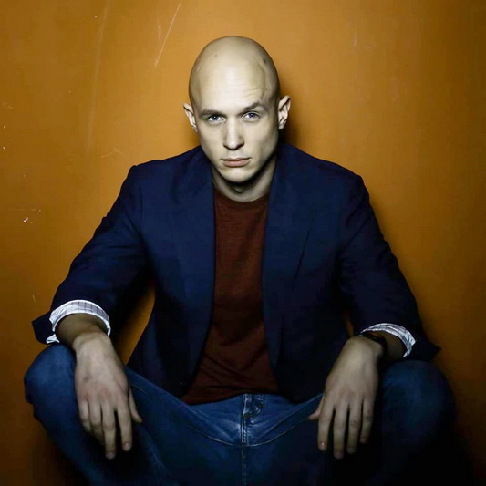 ASMENINIO ALBUMO nuotr.