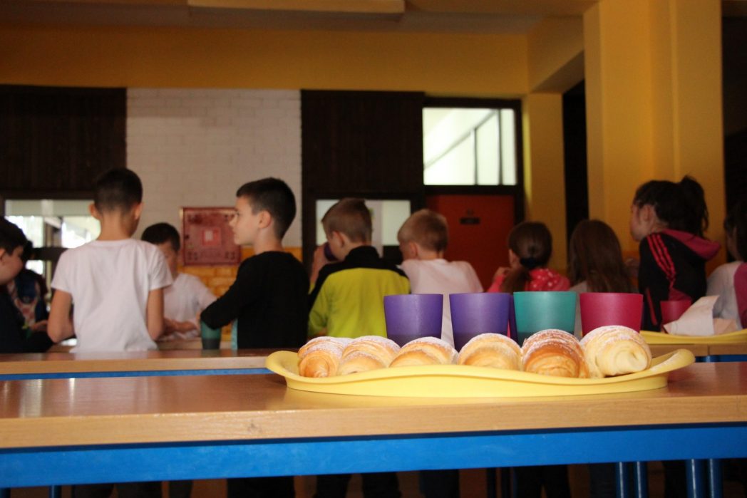 Panevėžio miesto savivaldybė patvirtino naują socialinės paramos mokiniams teikimo Savivaldybės ir nevalstybinėse mokyklose tvarką.