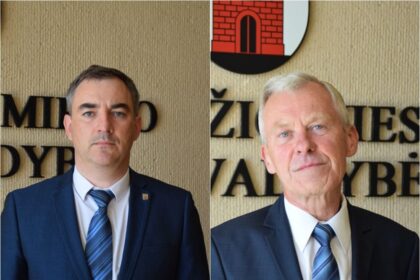 Panevėžio savivaldybės administracijos direktoriumi šiandieną miesto Taryba paskyrė Tomą Jukną, iki šiol ėjusį administracijos direktoriaus pavaduotojo pareigas.