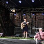 I. STULGAITĖS nuotraukos