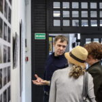 I. STULGAITĖS nuotraukos