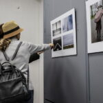 I. STULGAITĖS nuotraukos