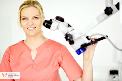 Dantys yra viena labiausiai pastebimų kūno dalių, todėl jų praradimas kiekvienam žmogui atrodo labai skaudus gyvenimo įvykis. Netekti vieno danties dar ne pasaulio pabaiga, o kai šie ima byrėti vienas po kito, darosi visai nebejuokinga. Dažniausiai tik tuomet mums į galvą šauna mintis: „Tikriausiai sergu parodontoze!“. Baisiausia, kad tuomet jau kartais būna per vėlu, todėl mums natūraliai kyla klausimas, ar galima kaip nors laiku nustatyti parodontozę, kad nereikėtų jai paaukoti visų dantų. Užduokime jį Aukštaitijos implantologijos klinikos periodontologei Aistei Navikienei.