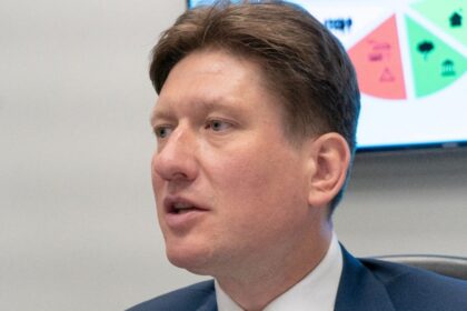 Rinkimų komitetas „Lemiamas šuolis“ pristato Europos talentų stabilumo planą.